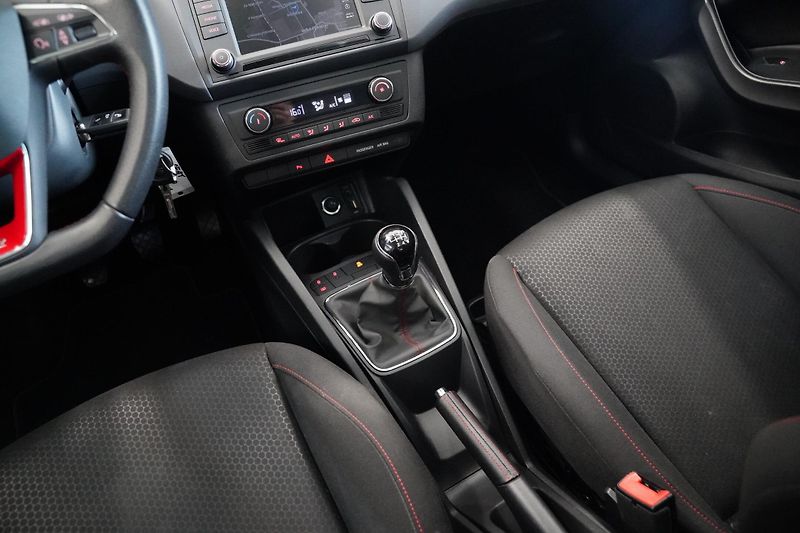 Seat Ibiza - fotka 25 z 28