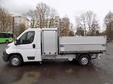 Fiat Ducato (2016) 2,3 96KW SKLÁPĚČ  - náhled 3