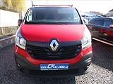 Renault Trafic 1.6dCi, Klima, 1. maj. - náhled 1