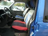 Volkswagen Multivan 2,5 TDI Atlantis - náhled 9