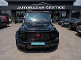 Mercedes-Benz AMG G 63 Karlose Vémoly.