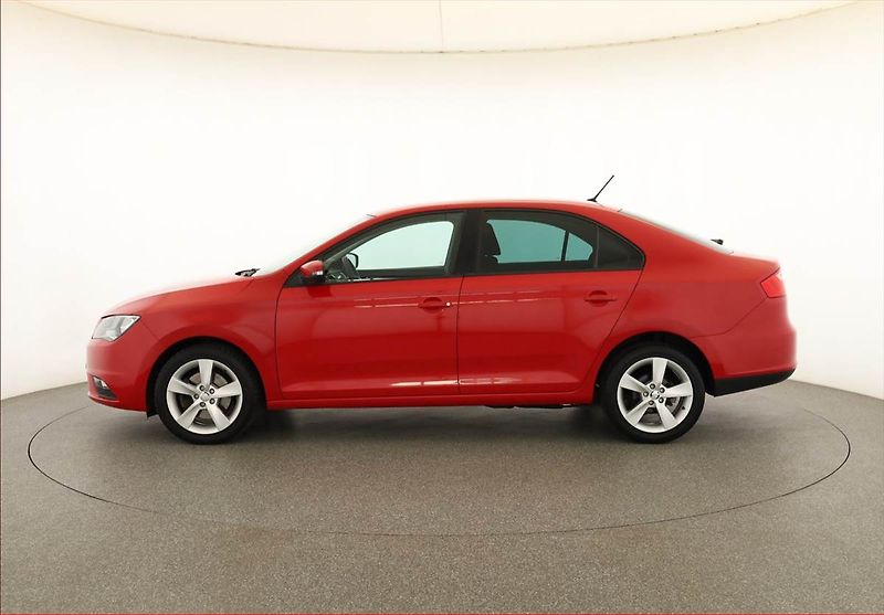 Seat Toledo (2015) 1.2 TSI, Serv.kniha, Navi - fotka 3 z 18