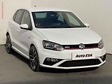 Volkswagen Polo (2015) 1.8 TSi, GTi, DSG, LED, navi - náhled 1