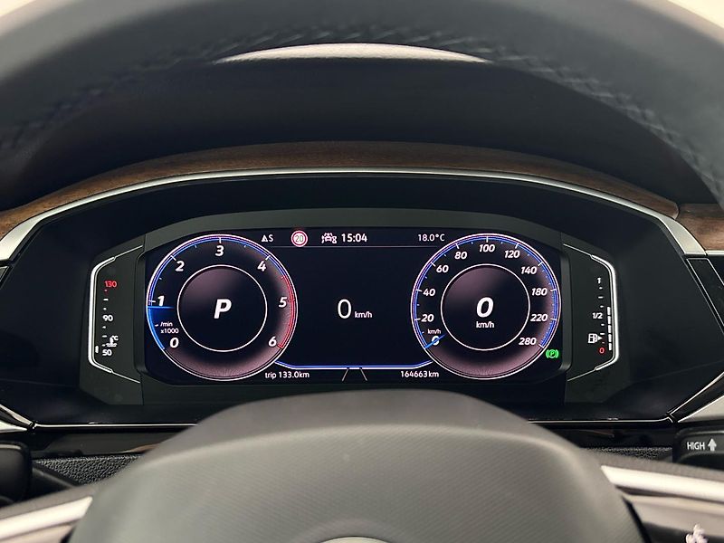 Volkswagen Arteon Elegance DSG - fotka 11 z 29