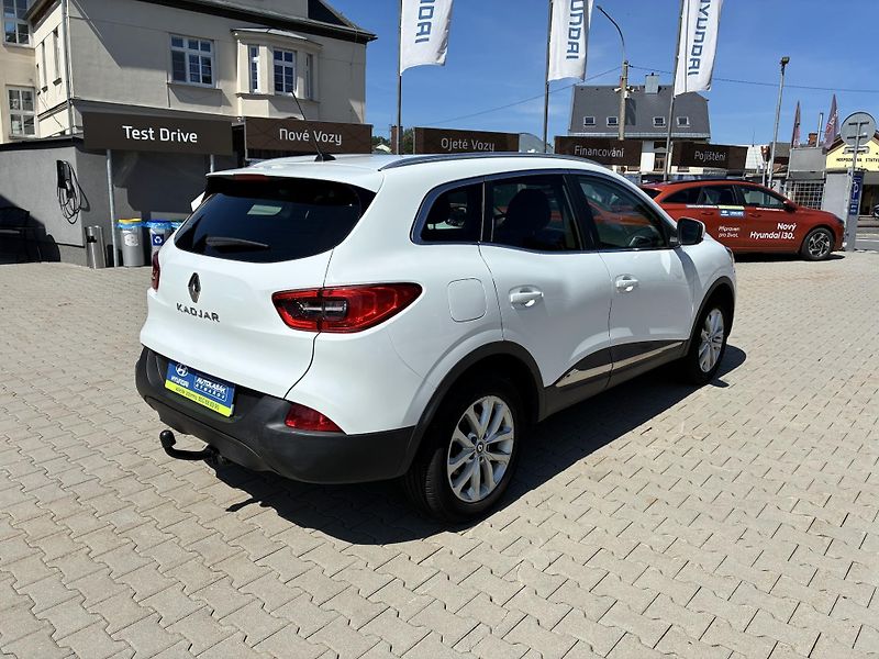 Renault Kadjar 96kW Energy 130 Life TAŽNÉ - fotka 3 z 19