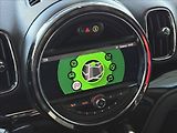 Mini Countryman 2,0   JCW,ALL4,225KW,ČR,F60 - náhled 28