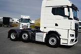 MAN TGX (2021) 26.470 / E 6 / ACC / GM / PUSH - náhled 29