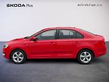 Škoda Rapid (2013) Ambition 1.2 TSI 63 kW 5°manuá - náhled 2