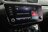 Škoda Superb (2021) Style 2.0 TDI - náhled 17