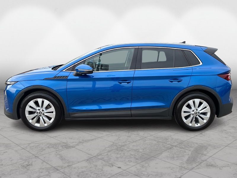 Škoda Elroq 50 125 kW, Tažné  99,3% - fotka 3 z 29