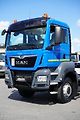MAN TGS (2019) 33.360  / 6 X 6  / E 6 / HAKOW - náhled 34