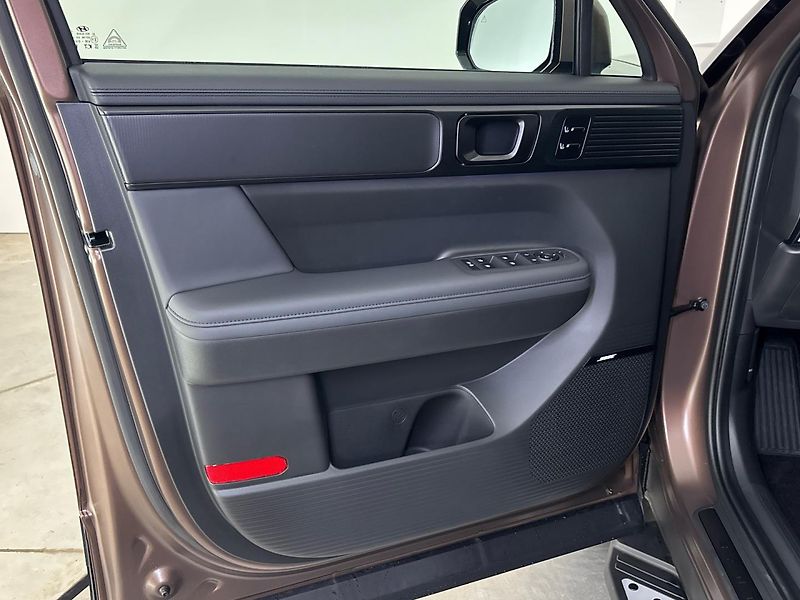 Hyundai Santa Fe (2026) Calligraphy - fotka 13 z 29