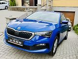 Škoda Scala (2023) 1,0TSi 81kW STYLE Koup.ČR,2023 - náhled 12