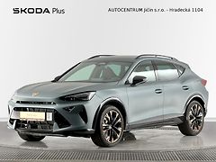 Cupra Formentor (2026) VZ 2.0 TSI 245kW 4x4 DSG - fotografie inzerátu
