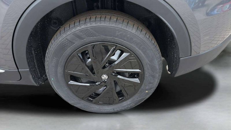 MG ZS (2026) EXCITE 1.5 MT5 (85kW/115k) / 1 - fotka 22 z 25