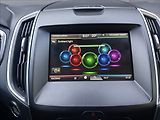 Ford S-MAX 2,0 Titanium 110 kW PowerShift - náhled 24