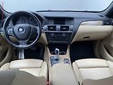 BMW X3 (2012) 3.0 D xD, ČR, servis.kniha - náhled 8