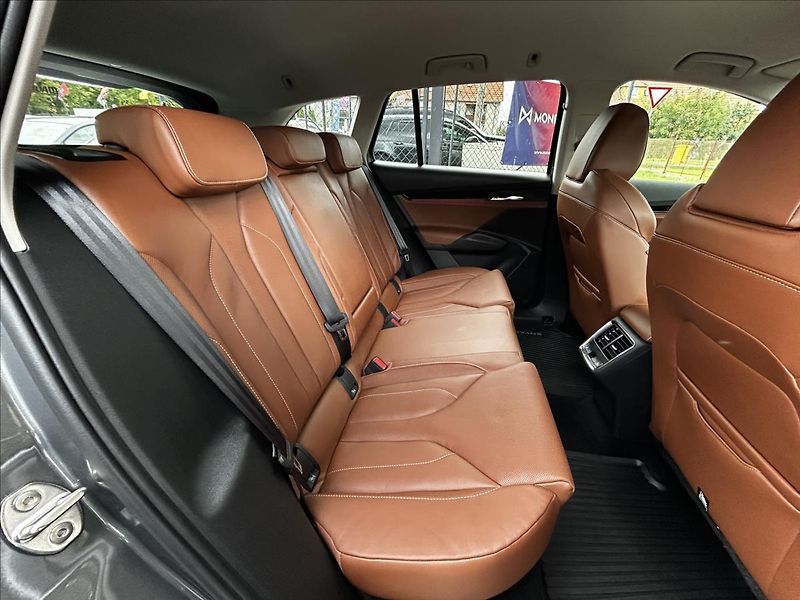 Škoda Enyaq iV 80  150kW DPH 29tkm TOP - fotka 35 z 50