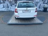 Škoda Octavia (2015) 1.6TDi, 77KW, VYHŘ.SED.,TEMP. - náhled 7