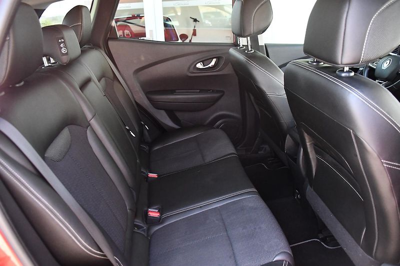 Renault Kadjar 1,5dCi 2xPNEU ALU TAŽNÉ NAVI - fotka 17 z 54