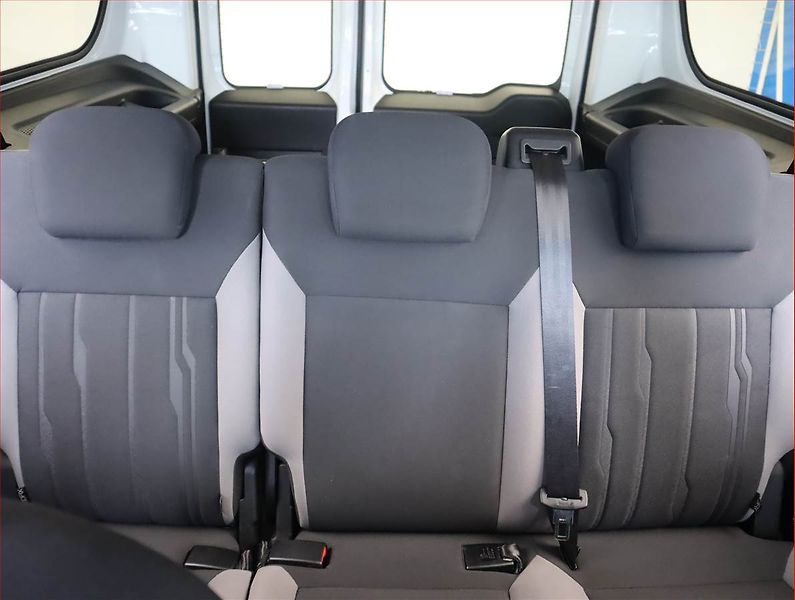 Fiat Dobló (2023) Maxi 1.6 MultiJet, 5Míst, SR - fotka 10 z 17