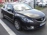 Mazda 6 2.5 i, 125 kW, klima - náhled 7