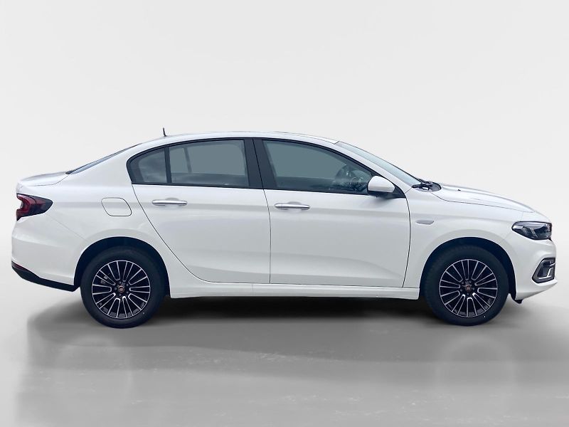 Fiat Tipo (2025) Sedan Urban 1.6 MultiJet 130k  - fotka 6 z 15