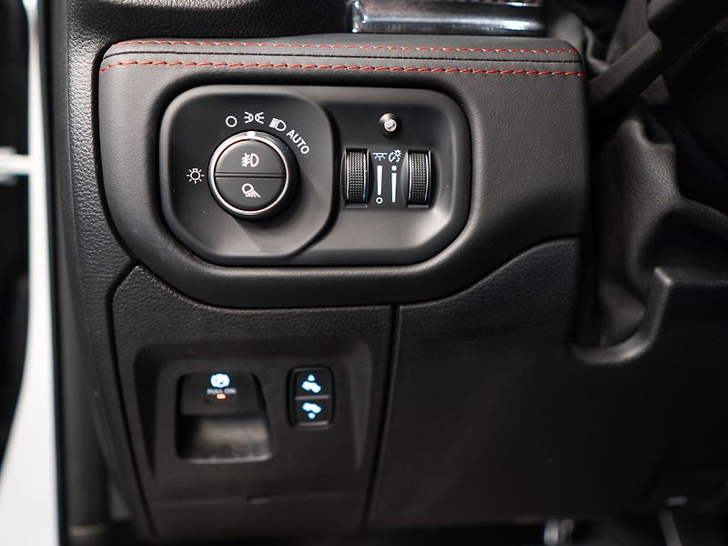 Dodge RAM (2022) 6.2 TRX Supercharged 702HP - fotka 22 z 43