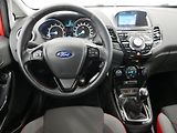 Ford Fiesta - náhled 21