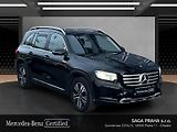 Mercedes-Benz GLB 200 d 4MATIC - náhled 8