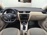 Škoda Octavia (2015) 2.0 TDi, Style, DSG - náhled 8