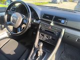 Audi A4 1,9TDI BEZ DPF,KRÁSNÁ,SERVISKA - náhled 10