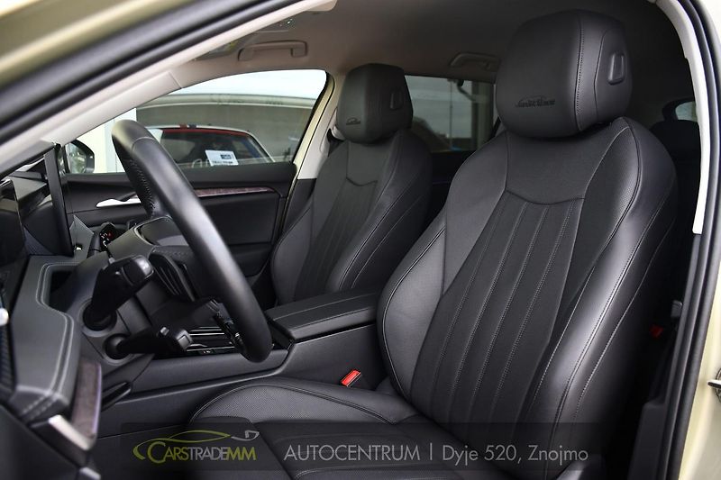 Škoda Superb 2.0TDi 142kW L&K 4x4 - fotka 11 z 61