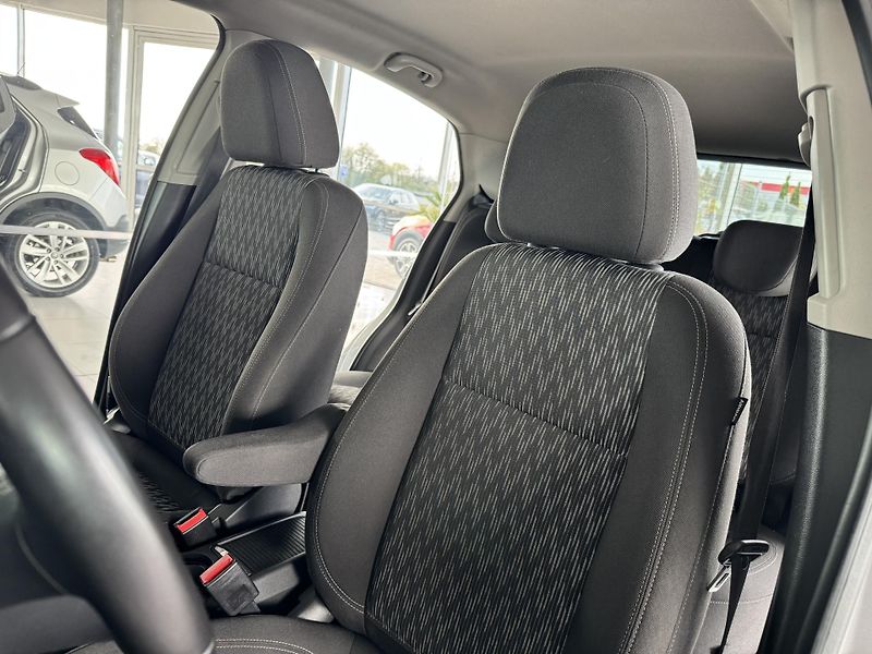 Opel Mokka 1,4T 103kW*TopStav*1.Maj*ČR - fotka 15 z 32