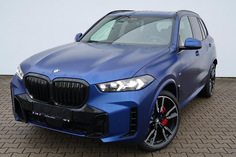 BMW X5 xDrive40i - fotografie inzerátu