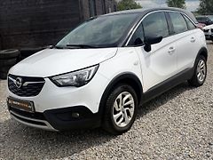 Opel Crossland 1,2 i 1MAJITEL ČR DPH AUTOMAT - fotografie inzerátu