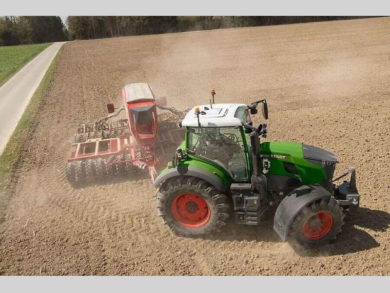 Fendt Vario 300 Gen 5.