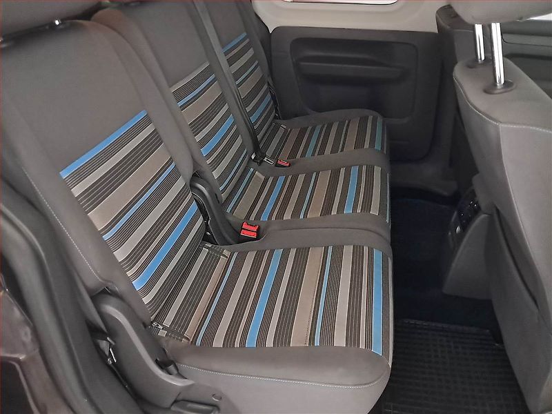 Volkswagen Caddy (2011) 2.0 EcoFuel, 5Míst, 1Maj - fotka 10 z 17