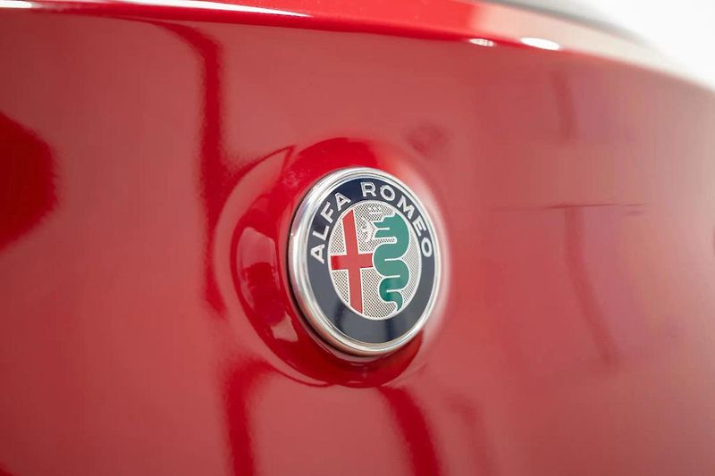 Alfa Romeo Stelvio Q4 2.2 JTD 154 kW - fotka 29 z 35