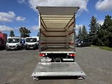 Peugeot Boxer 2.2,8p.,čelo,klima,temp.,DPH - náhled 11