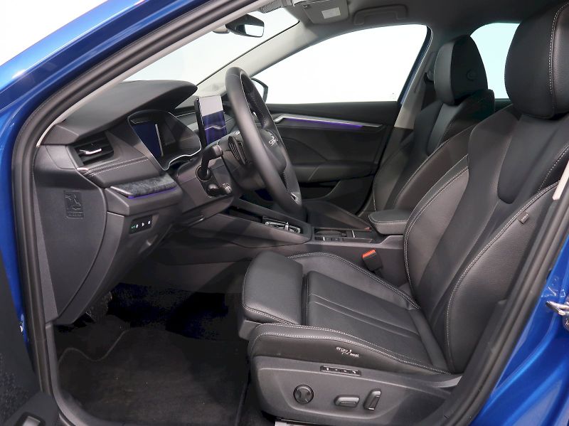 Škoda Octavia (2025) EXCLUSIVE 2.0TDI 110KW DSG CAN - fotka 13 z 46