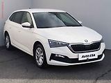 Škoda Scala (2024) 1.0 TSi, 2.maj,ČR, Style - náhled 1