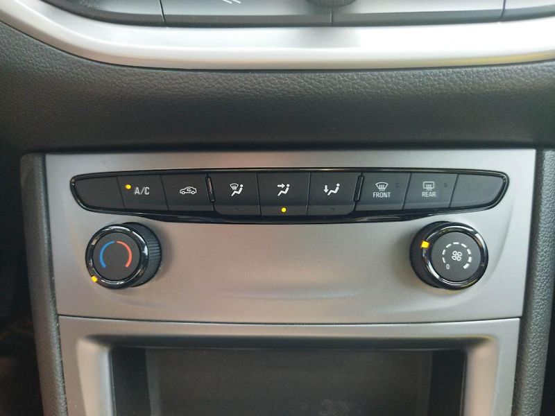 Opel Astra (2018) K 1.0 77kW, navi,  - fotka 13 z 22