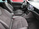 Opel Astra (2020) 1.2 Turbo, Serv.kniha, Kůže - náhled 9