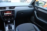 Škoda Octavia (2020) 1.5 TSI G-TEC, Automat - náhled 8