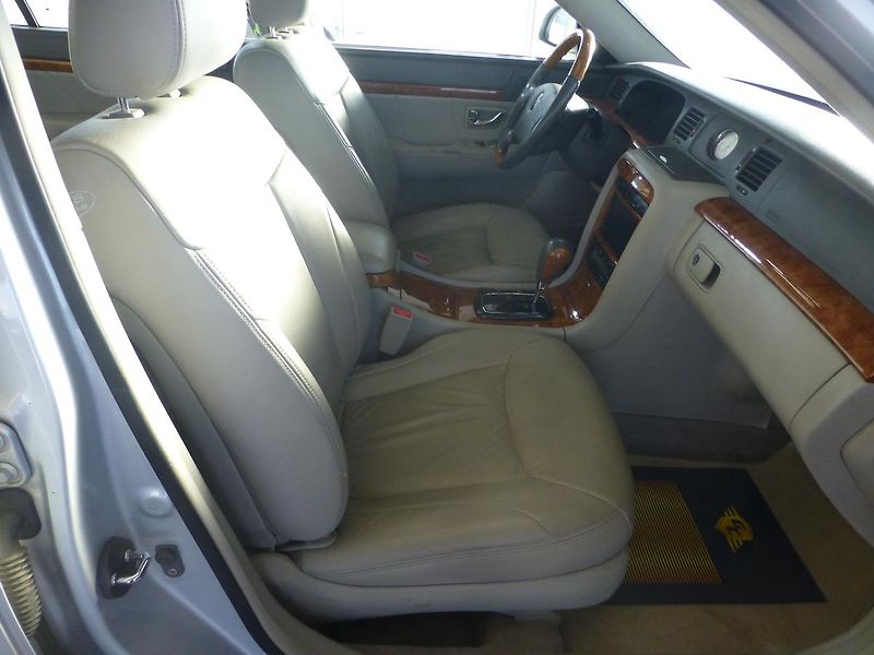 Kia Opirus (2006) 3,5i V6-149KW*VYHŘ.S*ALU**+LPG - fotka 19 z 26