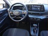 Hyundai i20 (2023) 1.0 T-GDI, Automat, Serv.kniha - náhled 7