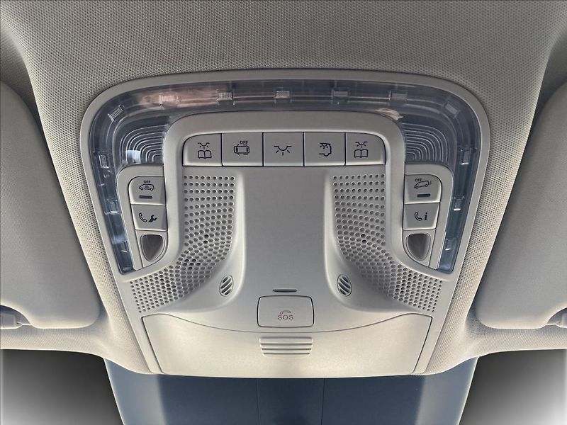 Mercedes-Benz Vito Tourer 119 CDI 4x4 - fotka 22 z 27