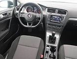 Volkswagen Golf (2014) 1.6 TDI, Serv.kniha, Navi - náhled 7