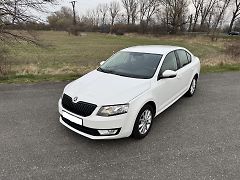 Škoda Octavia (2013) Ambition 1.2TSI 77kW, ČR - fotografie inzerátu